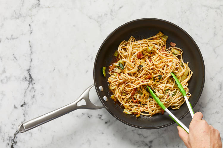 Finish Noodles