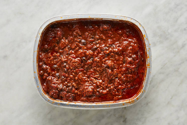 Start Chili