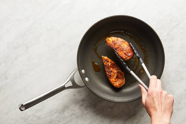 Sizzle