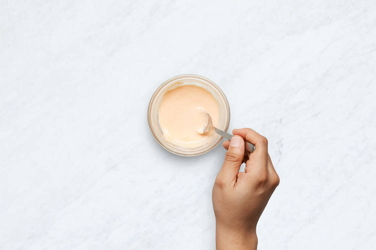 Make Crema