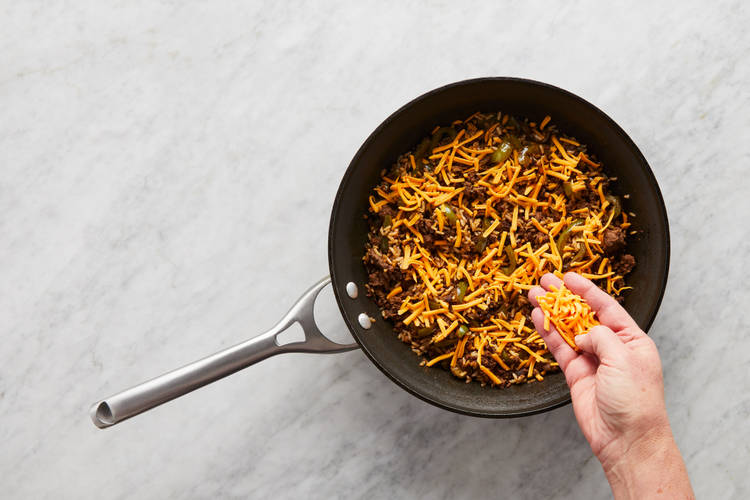 Start Skillet