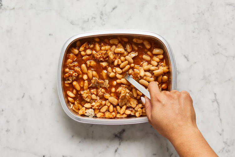 Bake Chili