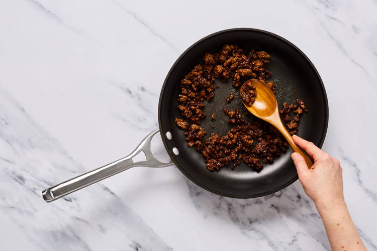 Cook Filling