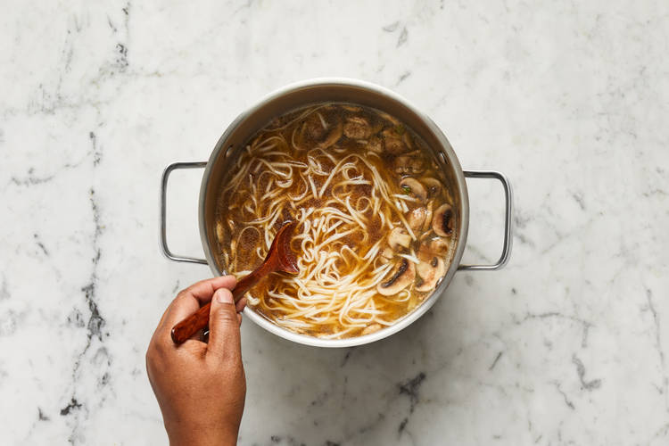 Start Ramen