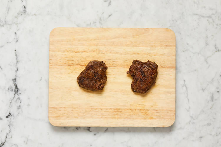 Cook Beef