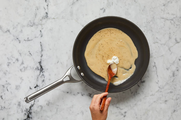 Make Gravy