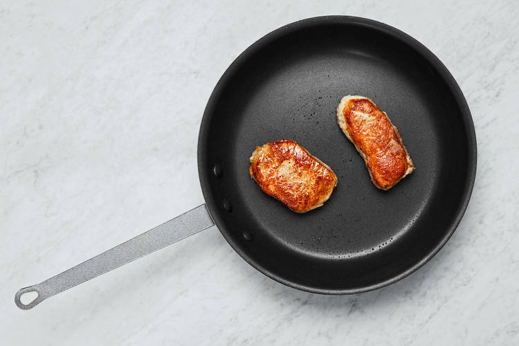 Cook Pork