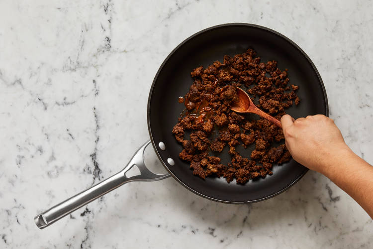 Cook Beef