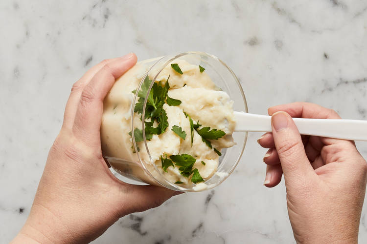 Make Purée