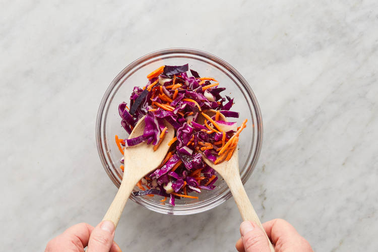 Make Salad