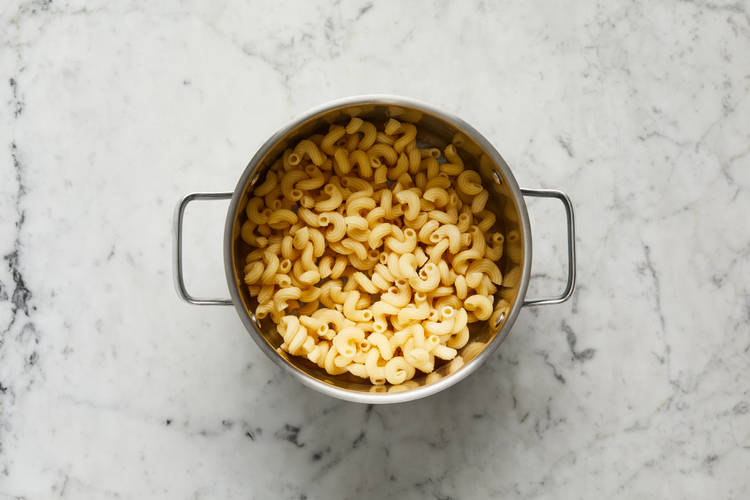 Cook Pasta