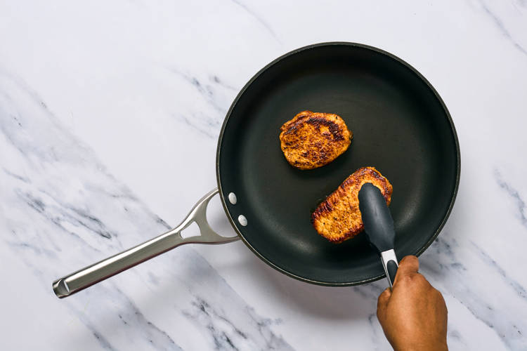 Cook Pork