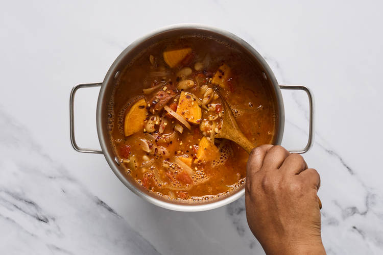 Finish Stew