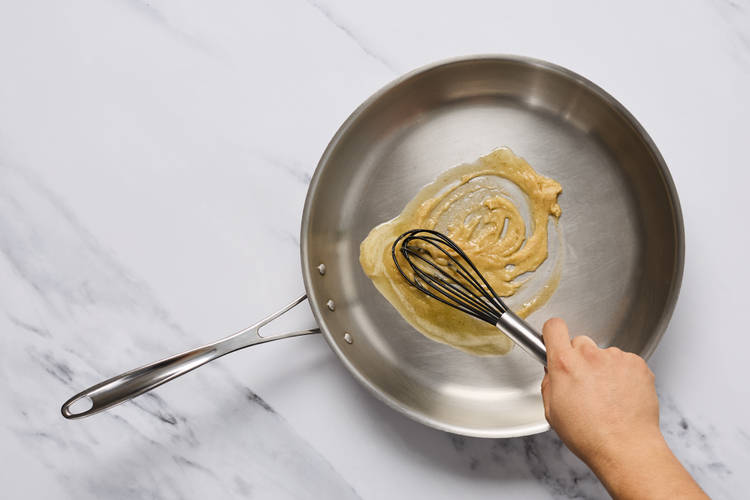 Make Roux