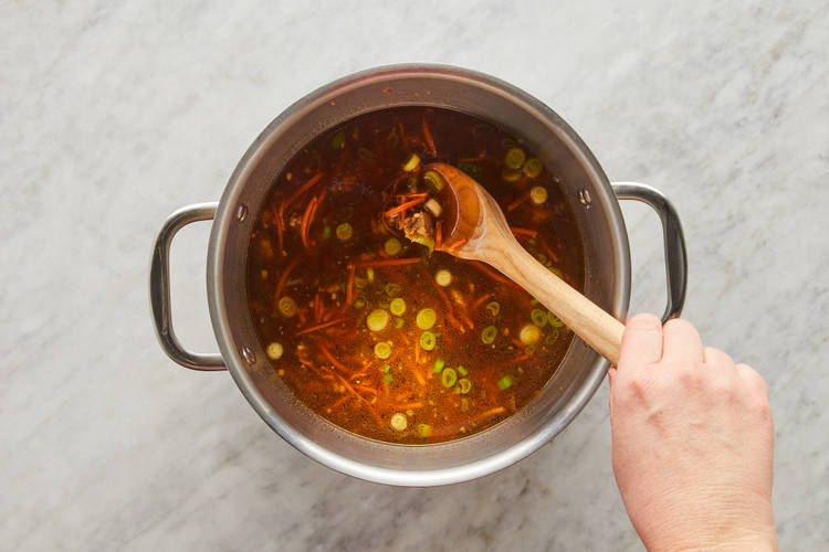 Start Soup