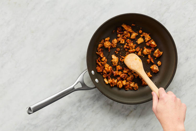 Cook Chicken