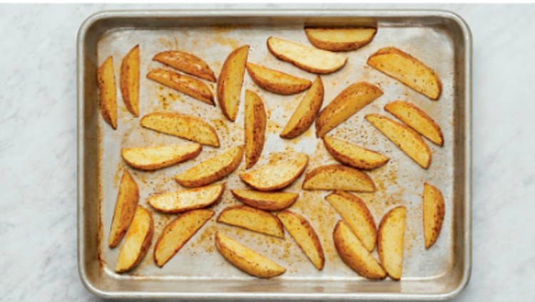 Roast Potatoes