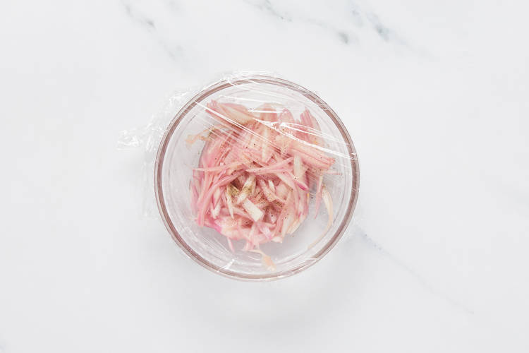 Pickle Shallot