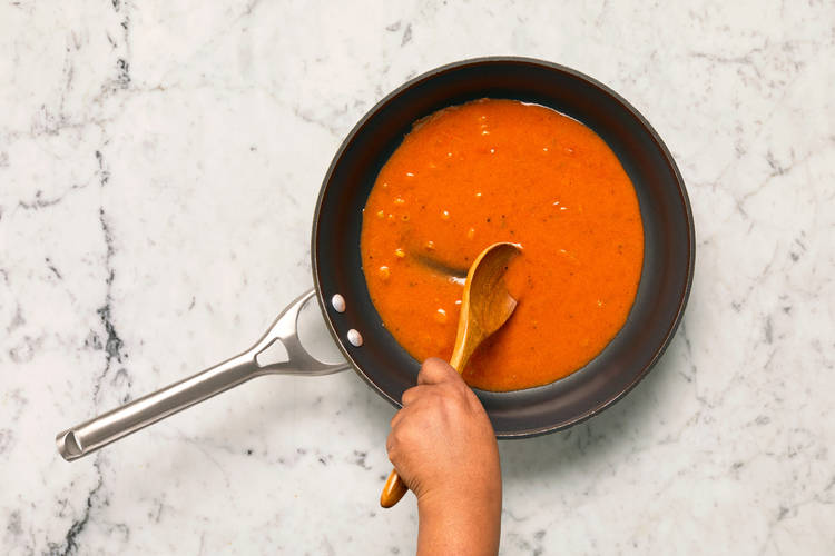 Cook Sauce
