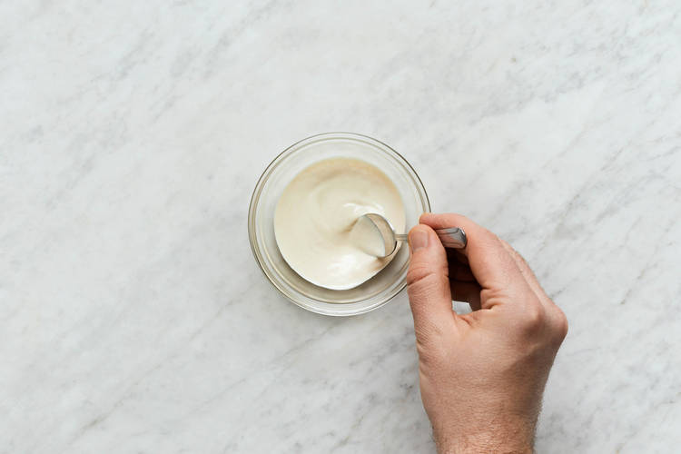 Mix Pico & Crema
