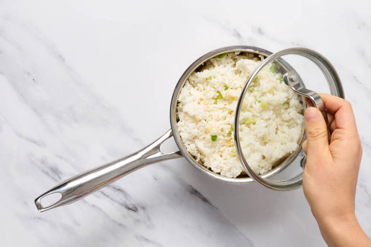 Cook Rice