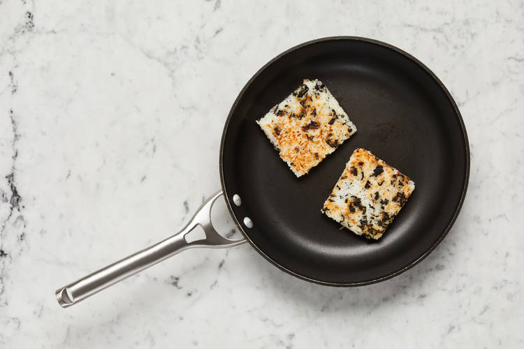 Fry Rice