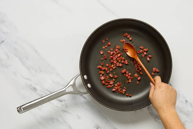 Cook Salami