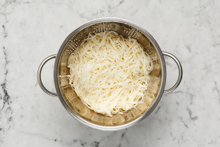 Start Noodles