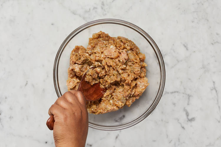 Make Filling