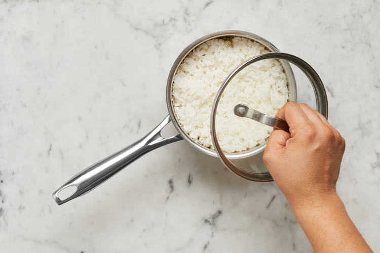 Cook Rice