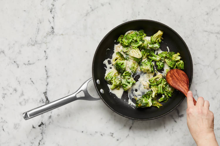 Cook Broccoli