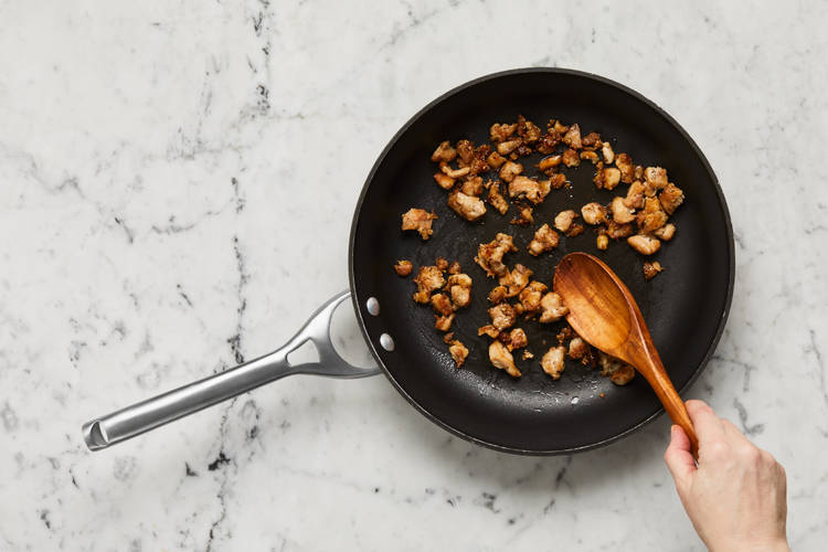 Sear Chicken
