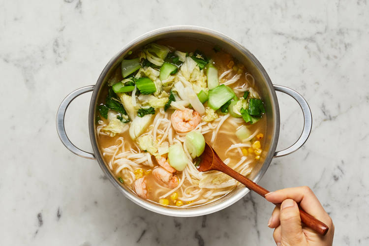 Finish Ramen