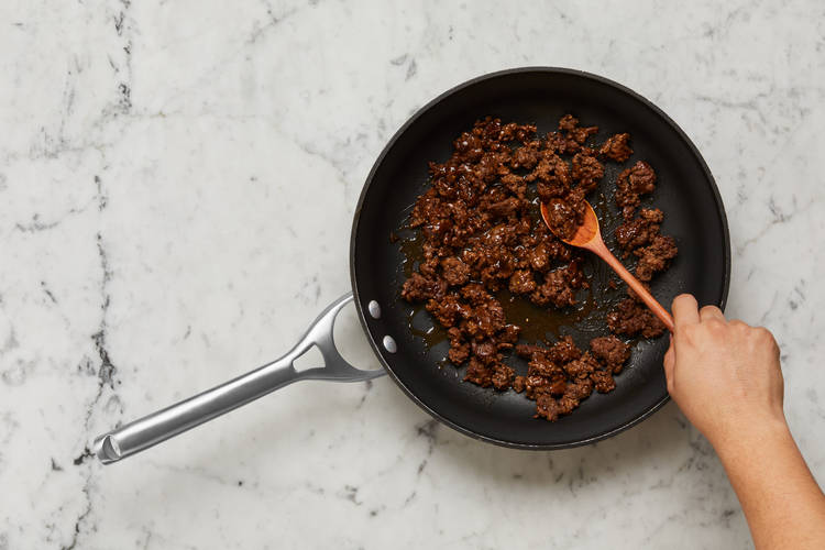 Cook Beef