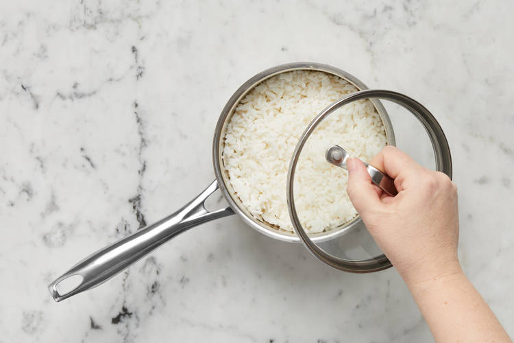 Cook Rice