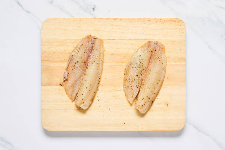 Season Fish