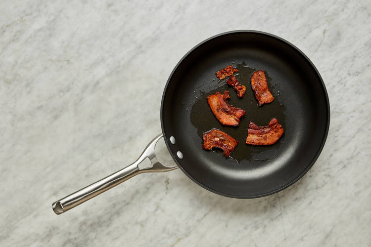 Cook Bacon
