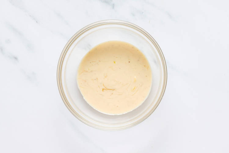 Make Dressing