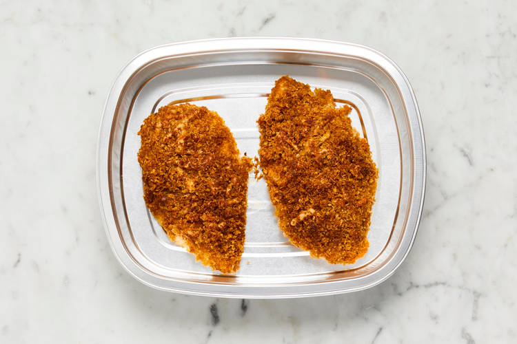 Roast Chicken