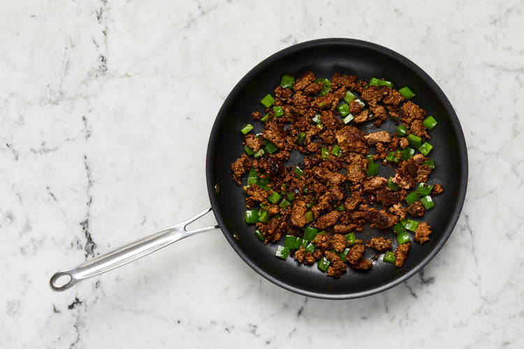 Cook Beef