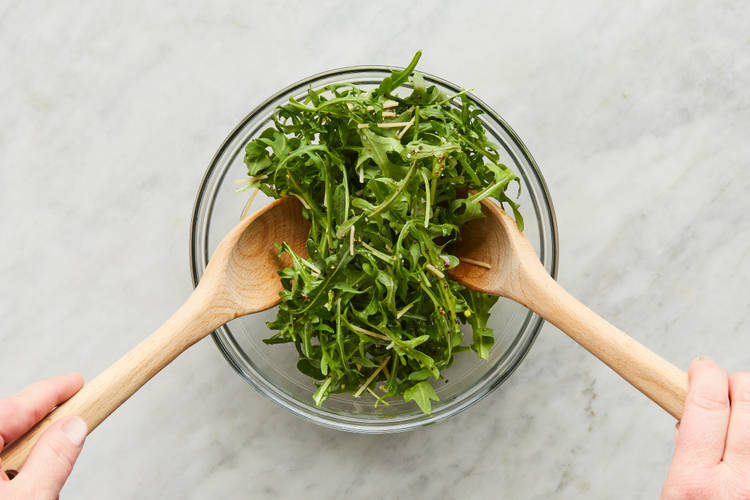 Make Salad