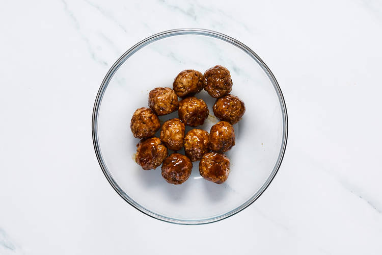 Finish Meatballs