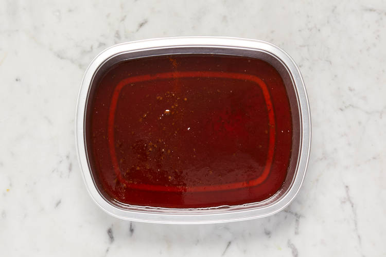 Mix Sauce