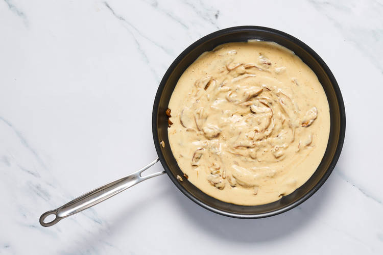Cook Sauce