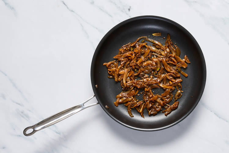 Cook Onion