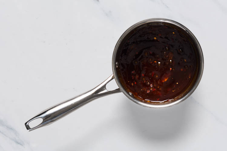 Make Soy Caramel