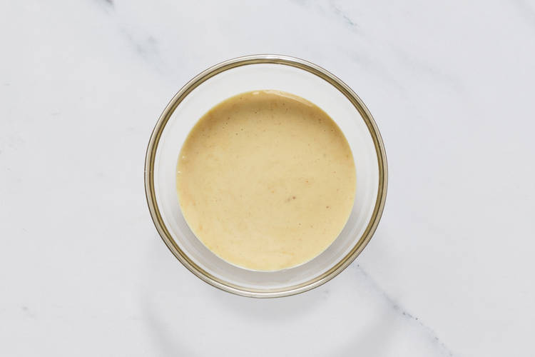 Make Fig Dijonnaise