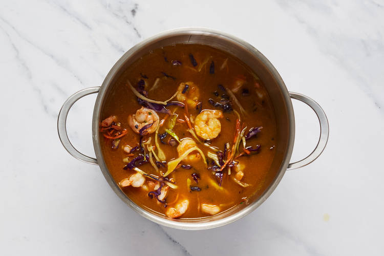 Start Soup