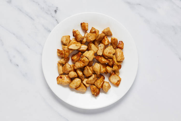 Cook Chicken