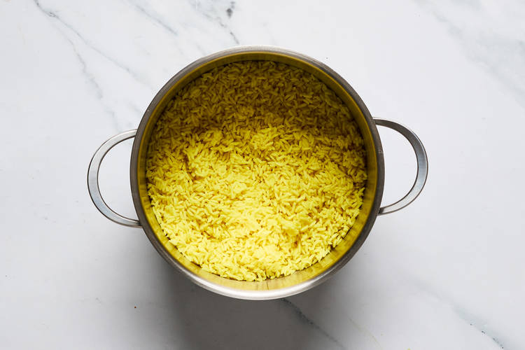 Cook Rice